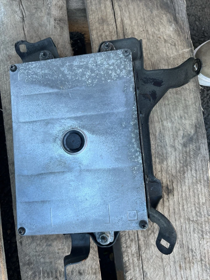 Módulo de control del motor cerebral para computadora Honda Civic 2014 Foto 3 de 3