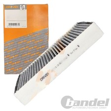 Filtre d'habitacle Volvo C30