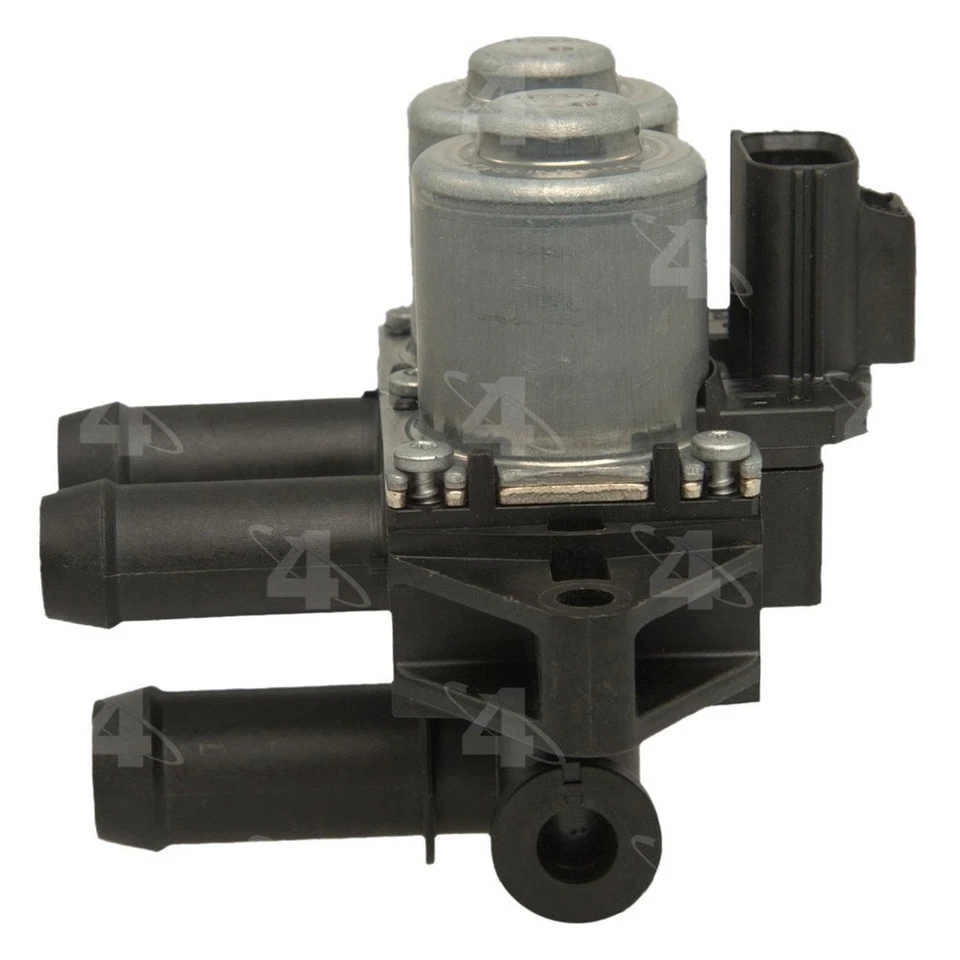 For Ford Thunderbird 2003-2005 Four Seasons HVAC Heater Control Valve Foto 4 de 4