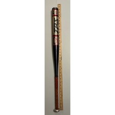 Batte De Softball Louisville Slugger TPS Rick Wheeler 34" 32oz - Adulte - Occasion