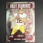 2025 Panini Kirk Cousins Base (Raw)