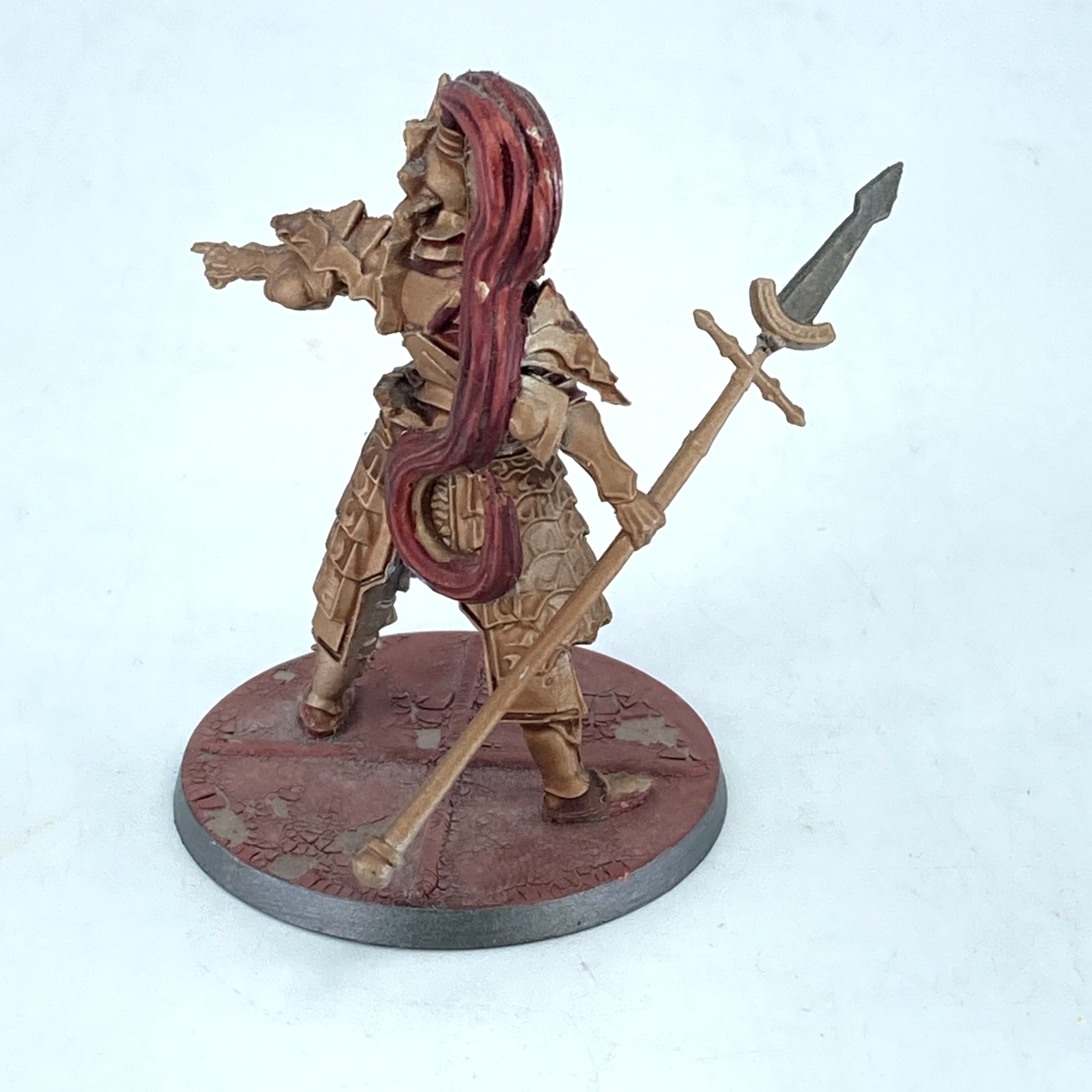 Dragonslayer Ornstein - Dark Souls - Dark Souls The Board Game