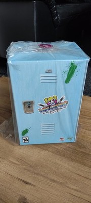 Lollipop Chainsaw RePOP Cheerleader Edition PS5 Limited Run