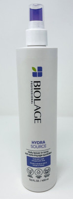 Matrix Biolage Professional Hydrasource Daily Leave In Tonic 13.5oz