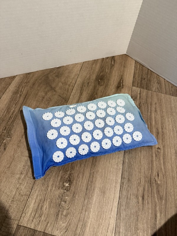 Yoga Pillow For Blood Flow Cute Accessories