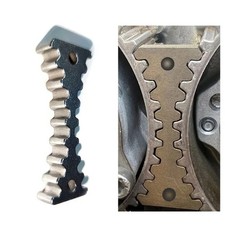 Camshaft Locking Tool Timing Belt Pulley Retainer Wrench EA211