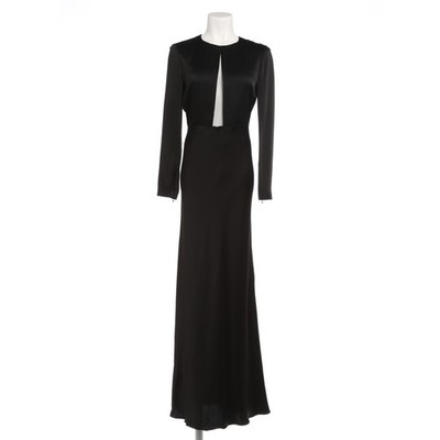Cocktailkleid Max Mara Schwarz 38 IT 42