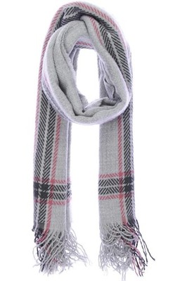 Esprit Schal Damen Tuch Strickschal Loop Grau #r4ip86r