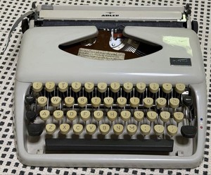 Tippa Typewriter | eBay