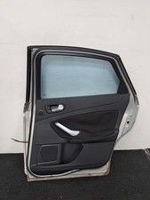 Porte arrière et accessoires Ford MONDEO