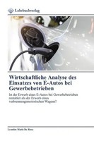 Leandro Maria De Rosa | Wirtschaftliche Analyse Des Einsatzes Von E-Autos Bei...
