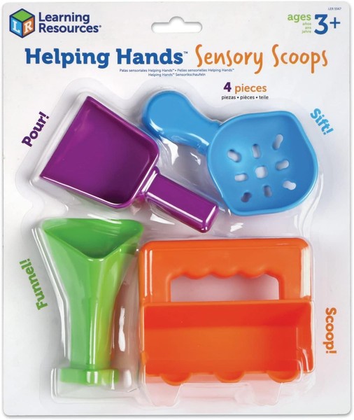 Learning Resources Conversation Cubes - Foam Cubes For Social Emotional Learning-image