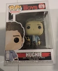 Funko Pop Hughie The Boys #979 Television Vinyl Figure