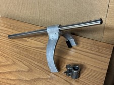 Tremec Tr-3650 Ford Mustang 1-2 Shift Fork Rod Parts First Second Oem