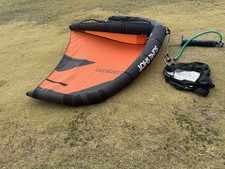 Slingshot Slingwing V3. 4.5m