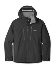 Stio Environ Jacket - Men's - Large / Abyss