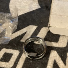 1969 Mopar Dodge Plymouth Ignition Switch Bezel New