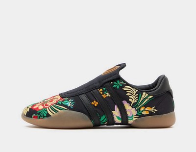 adidas Originals Taekwondo Mei Women's Shoes in Black