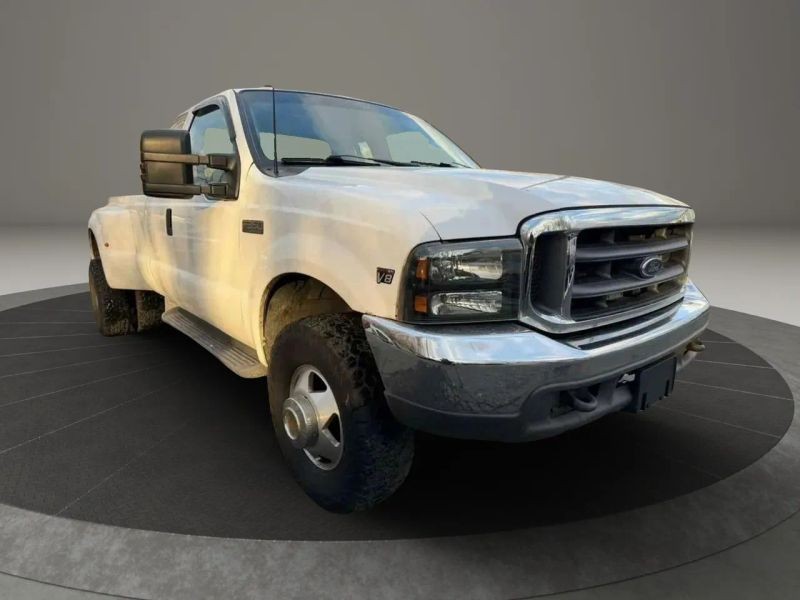 1999 Ford F350 for sale in South Hackensack New Jersey