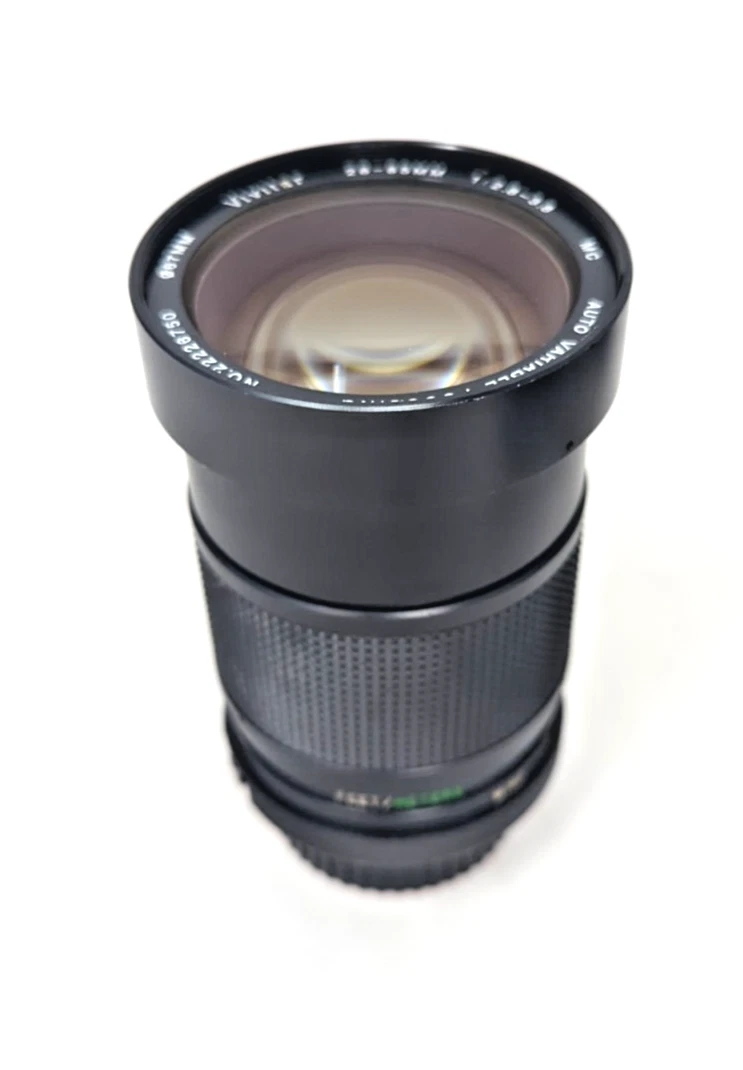 レンズ(ズーム) minoruta AF LENS 50 MACRO & 28-85mm レンズ(ズーム