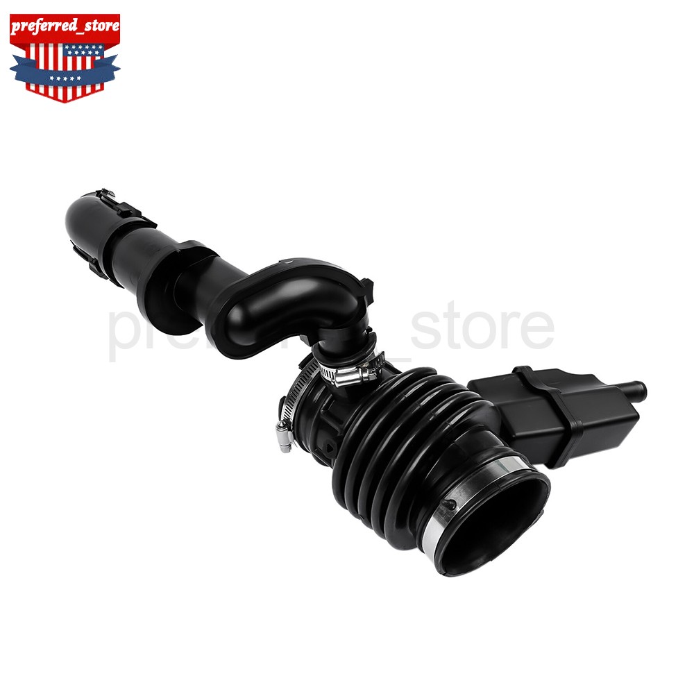 165769N00C For 09-15 Nissan Maxima 3.5L-V6 Engine Air Intake Hose 696-169 NEW