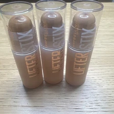 Bundle of 3 Maybelline Lifter Stix Light New & Sealed