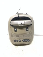 Misc. Trim TRAILBLAZER 02