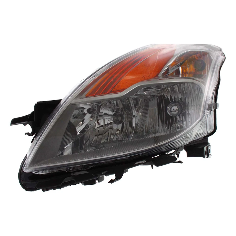 Fender Kit For 2008 Nissan Altima 2-Door Coupe Primed Front Driver Side - Image 2 of 4