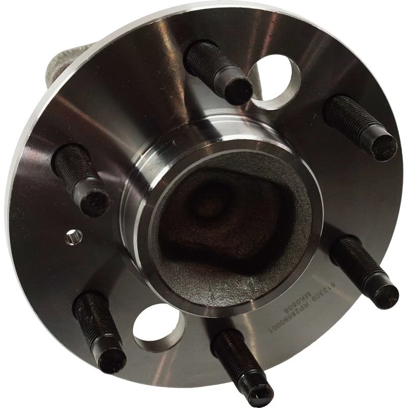 Buje de rueda para 06-09 Chevrolet Uplander Saturn Relé Buick Terraza Pontiac Foto 3 de 4