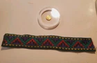1904 US One Dollar ($1.00) California Territorial Gold Coin Indian HeadBand Rare