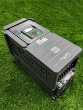 SCHNEIDER ELECTRIC ALTIVAR 610 ATV610D15N4 AC DRIVE VFD 15 KW ( 20 HP ) 50/60 HZ