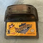 WarioWare: Twisted! Game Boy Advance GBA