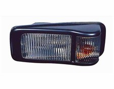 Clignotant Isuzu SERIE N