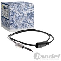 Vemo Abgastemperatursensor Passend FüR Seat Ibiza Skoda Fabia Roomster VW Polo |