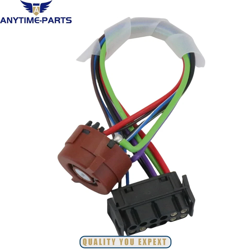 NUEVO Interruptor de encendido para BMW 318ti 318is 318i 328is 328i 323is 323i 61328360925 Foto 2 de 4