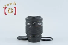 Nikon AF NIKKOR 35-105mm f/3.5-4.5 [Very Good]