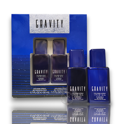 Gravity Perfume for Men: Irresistible Scent That Commands Attention