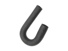 For 1984-1987 Mercury Lynx Heater Hose Oil Cooler To Pipe Dayco 33715GWFR 1985