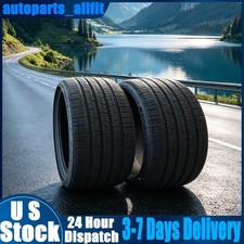 2 Tires 21545 Zr17 91w Xl All Season Tire 215 45 17 Tyre Hp As Tires