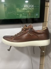 ECCO MENS GOLF CASUAL HYBRID SHOES