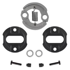 Multiple Model Suitable Clutch Kit For Lawn Care Equipment Heavy Duty Design