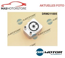 ÖLKÜHLER KÜHLER ÖL DRMOTOR AUTOMOTIVE DRM211005 P FÜR AUDI A3,A4 B8,A4 B7