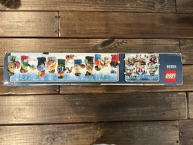 LEGO 10235 Winter Village Market NEW SEALED Retired Creator Expert 2013