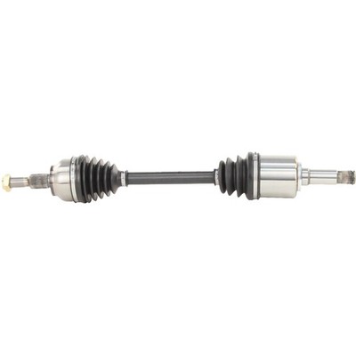 For Ford C-Max 2013 2014 2015 2016 New Front CV Axle Shaft GAP