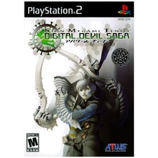 Digital Devil Saga: Switch Between Human & Demon