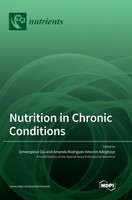Nutrition In Chronic Conditions | Buch | Englisch | 2023 | Mdpi Ag