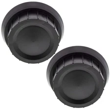 CUB CADET 931-3020 Hub Cap Z-Force S-48 S-48 LP S-60 S-60 LP Mower 2-Pack