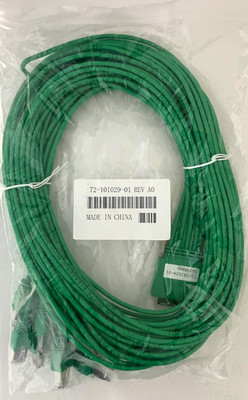 CAB-ASYNC-8 Serial Cable for NIM-16A/ NIM-24A 72-101029-01