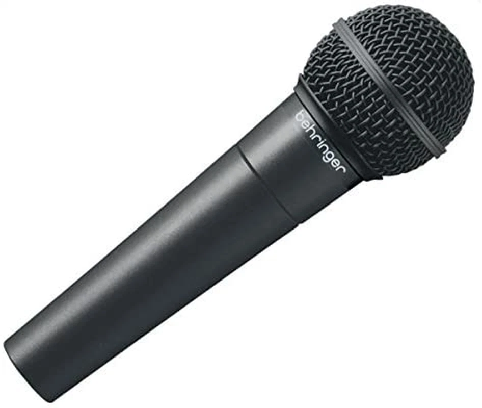 Behringer XM8500, Wired Microphone, Cardioid, 20Db, 3000Hz, 1000Hz, 1000Mv, 1000 - Image 4 of 4