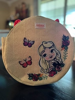 Disney Princess Aurora Animators Collection Swim Bag